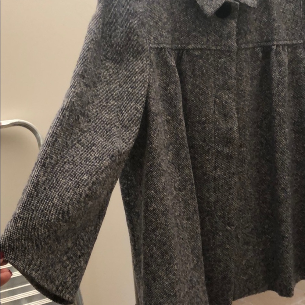 Wool Jacket - image 3